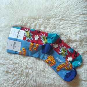 Bundle Dad Happy Socks 🧦
